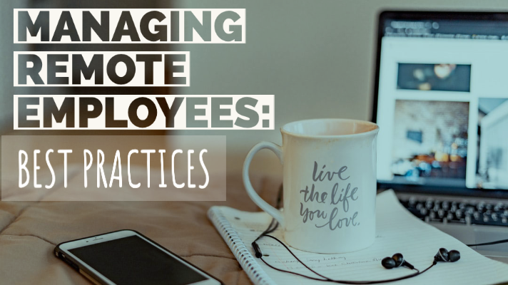 Remote employees