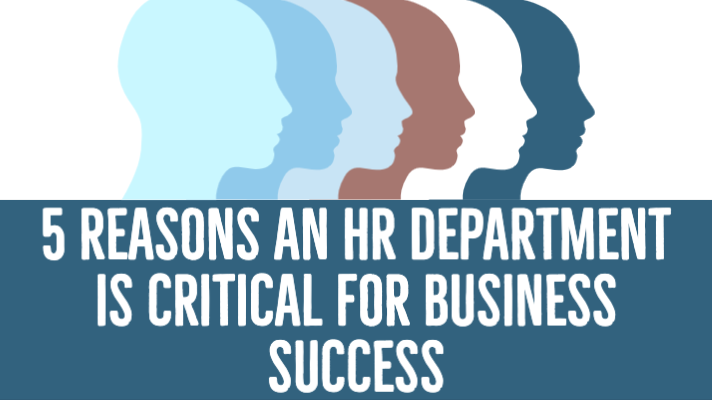 HR