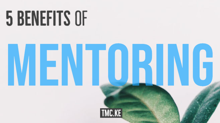 Mentoring