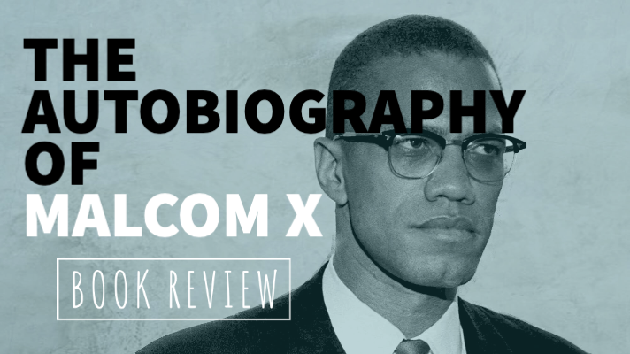 The autobiography of Malcolm X - The Manpower Company