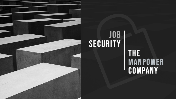 JOB SECURITY