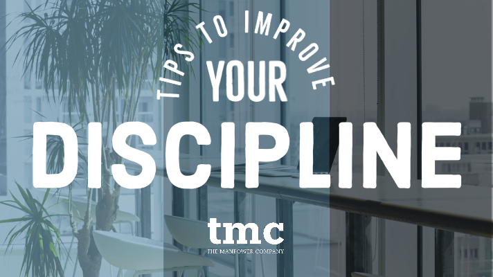 discipline
