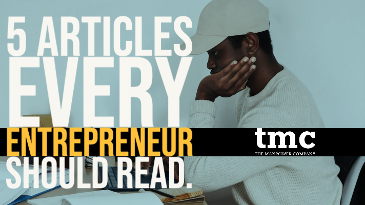 Entrepreneur
