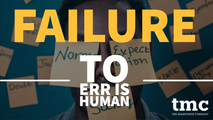 failure