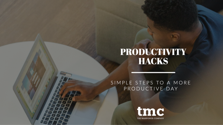productivity hacks