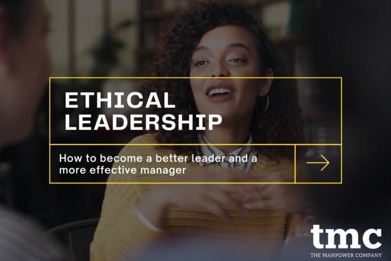 Ethical Leadership