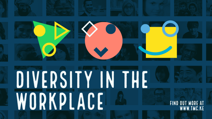 Diversity in the workplace