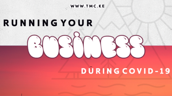 Business during COVID-19