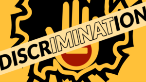 workplace discrimination