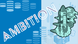 Ambition: Cultivating your success