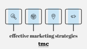 Effective Marketing Strategies