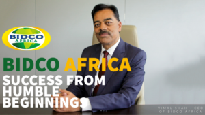 BIDCO AFRICA