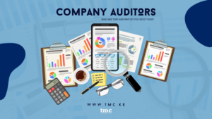 Company Auditors