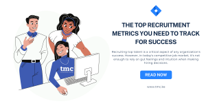 The Top Recruitment Metrics You Need to Track for Success